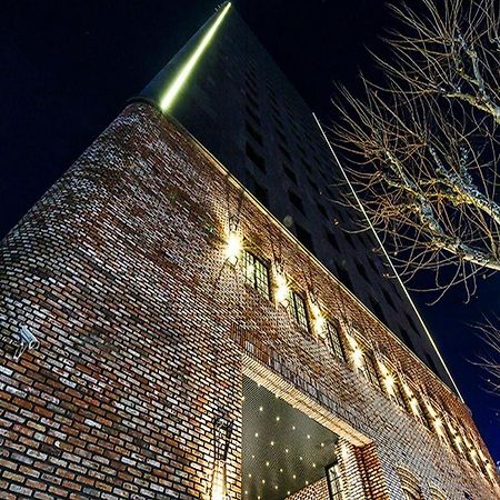 Hotel Gms Seul Esterno foto