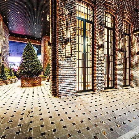 Hotel Gms Seul Esterno foto