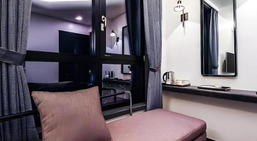 Hotel Gms Seul Esterno foto