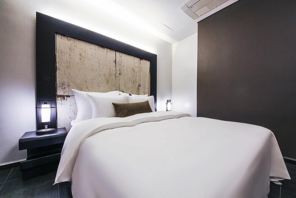 Hotel Gms Seul Esterno foto