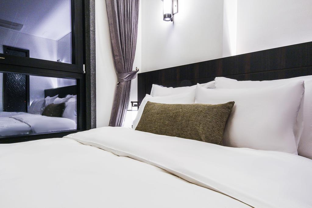 Hotel Gms Seul Esterno foto