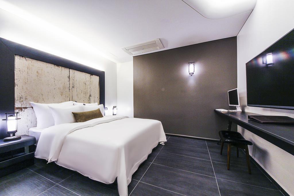 Hotel Gms Seul Esterno foto