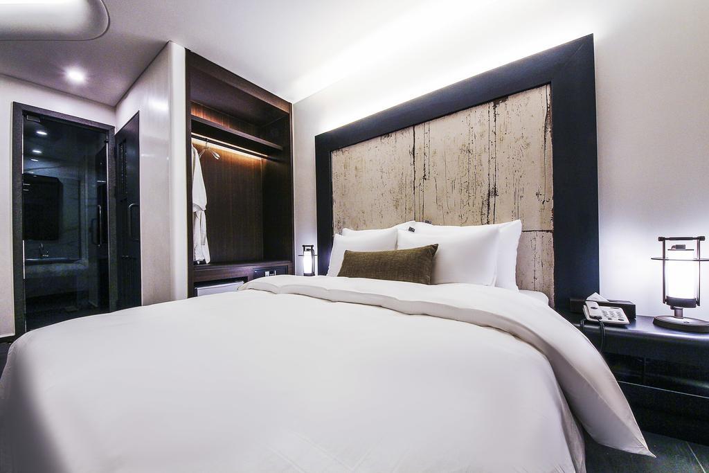 Hotel Gms Seul Esterno foto