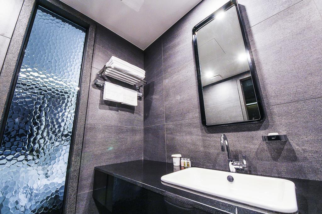 Hotel Gms Seul Esterno foto