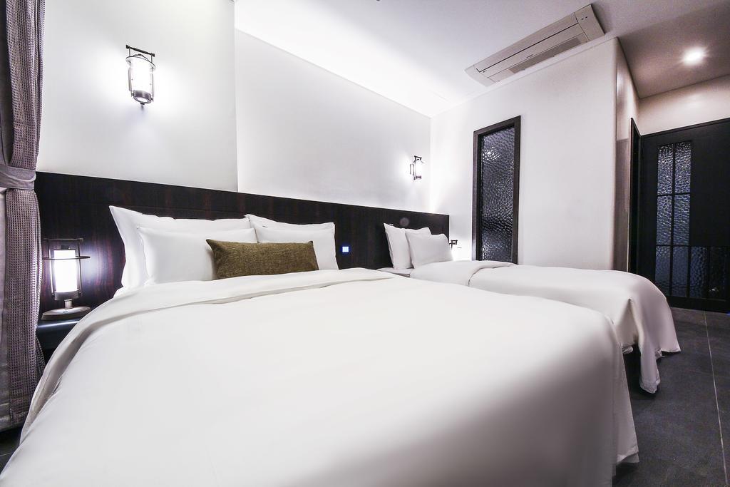Hotel Gms Seul Esterno foto