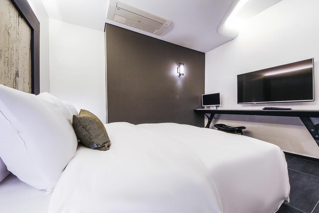 Hotel Gms Seul Esterno foto