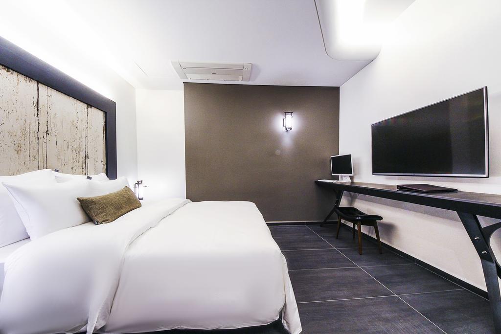 Hotel Gms Seul Esterno foto
