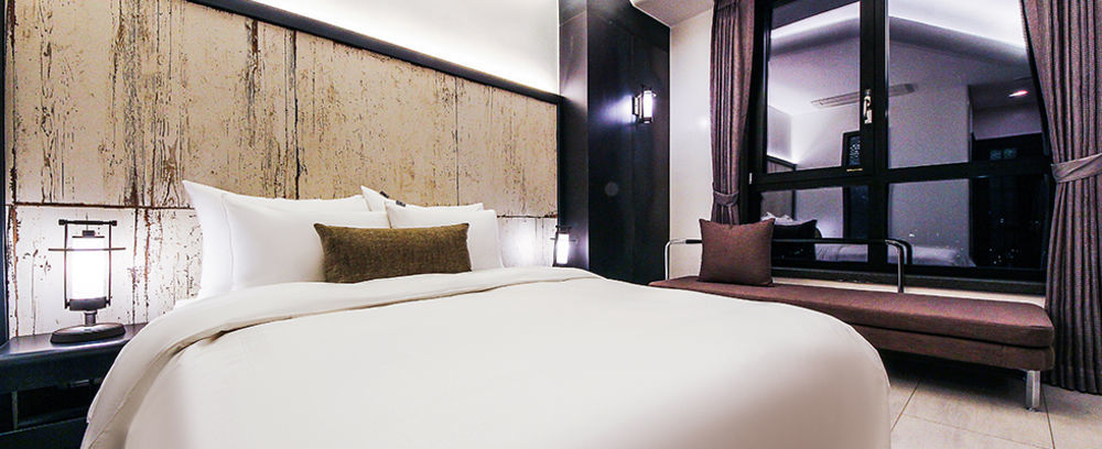 Hotel Gms Seul Esterno foto