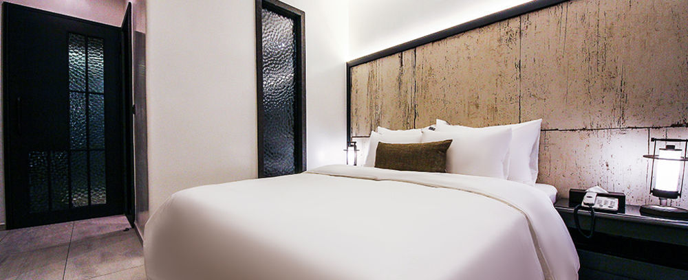 Hotel Gms Seul Esterno foto