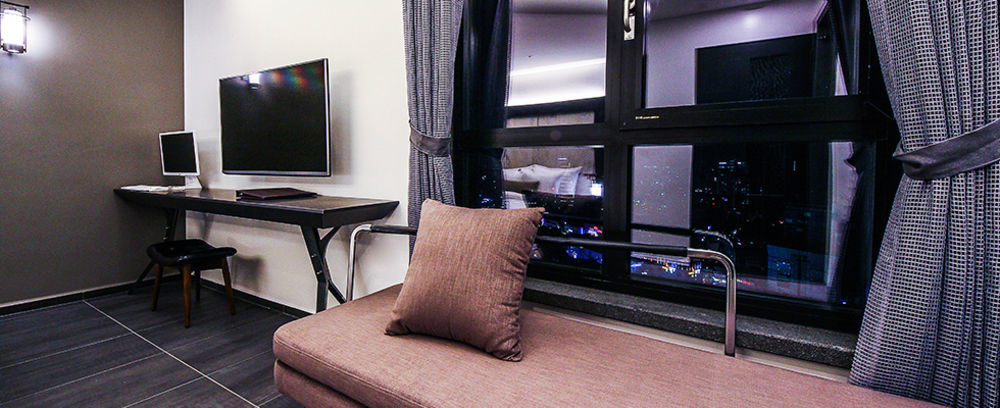 Hotel Gms Seul Esterno foto